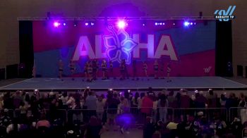 Louisiana Cheer Force - Ice [2024 L2 Junior Day 1] 2024 Aloha Baton Rouge Showdown
