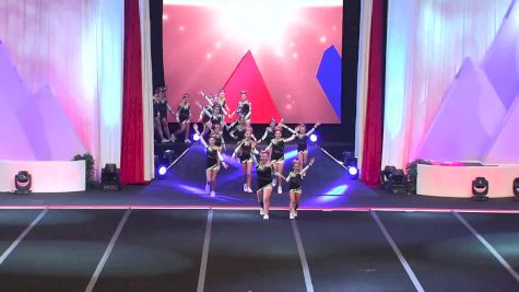 CheerForce Simi Valley - Boulderz [2018 L1 International Junior Finals] The Summit