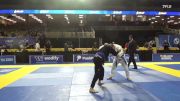 Bayarbaatar Batchuluun vs Jose J Oropeza 2026 Pan Jiu Jitsu IBJJF Championship