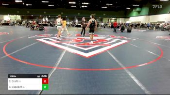 Replay: Mat 2 - 2024 Defense Soap Super 32 Challenge | Oct 12 @ 8 AM