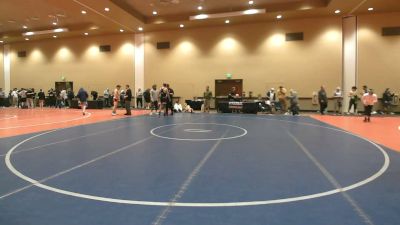 175 lbs Cons. Rd Of 32 - Andrew Zinko, Duro vs Cooper Theriault-Dinielli, DDWC