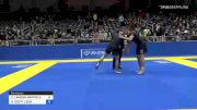 CLAY LANDON MAYFIELD vs DANTE SCOTT LEON 2021 World IBJJF Jiu-Jitsu No-Gi Championship