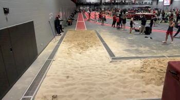 Replay: Jumps - 2026 Muskingum Meet #1 | Jan 17 @ 11 AM