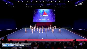 South Jersey Storm - Frost [2026 L1 Junior - Flex - Small Prelims] 2026 The Summit