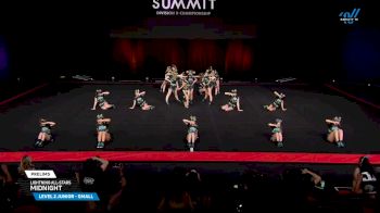 Lightning All-Stars - Midnight [2025 L2 Junior - Small Prelims] 2025 The D2 Summit