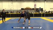 Jimmy David Sandlin vs Michael Eugene Wagner 2024 World IBJJF Jiu-Jitsu No-Gi Championship