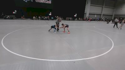 80 lbs Champ. Rd Of 64 - Vartan Naljayan, Pennsylvania vs Matthew Merritt, The Best Wrestler