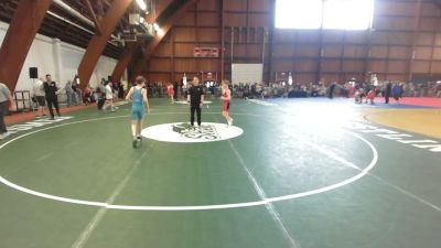 95 lbs Rr Rnd 3 - Dane Malone, Wyoming Seminary vs Brody Geremek, Southside