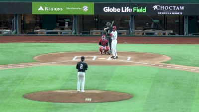 SGP vs. Lake Travis - 2021 College Baseball and High School Showcase
