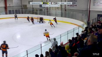 Replay: Home - 2023 100 Mile House vs Beaver Valley | Nov 24 @ 6 PM