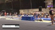 Jacquelyn Patterson - Floor, Perfection Gymnastics School - 2020 Buckeye Classic