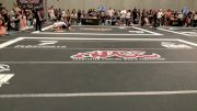 Replay: Mat 1 - 2025 ADCC Las Vegas Nationals | Aug 9 @ 10 AM