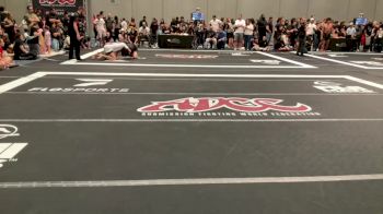 Replay: Mat 1 - 2025 ADCC Las Vegas Nationals | Aug 9 @ 10 AM