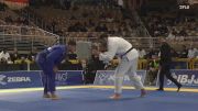 Marcus Vinicius Ribeiro De Sique vs Helder Jose Rodrigues Júnior 2025 Pan Jiu Jitsu IBJJF Championship