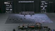 Findlay HS "Findlay OH" at 2026 WGI Percussion/Winds World Championships