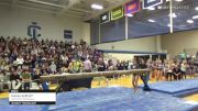 Kelsey Kollhoff - Beam, Wisconsin-Whitewater - 2022 NCGA Championships