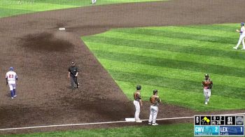 Replay: Home - 2025 Dirty Birds vs Legends | May 25 @ 2 PM