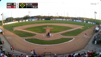 Replay: Home - 2025 Swift Current 57s vs Regina Red Sox | May 29 @ 7 PM