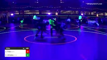 120 lbs Consi Of 8 #2 - Connor Whiteley, Scottsbluff vs Zach Tracy, Scott West