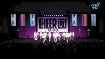 Tumble World - Dream revival [2025 L5 Senior Coed - D2 Day 2] 2025 CANAM Grand Nationals