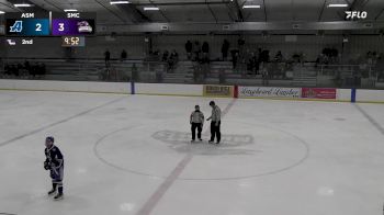 Replay: Home - 2025 Assumption vs St. Michael's | Feb 15 @ 3 PM