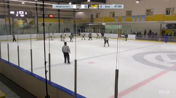 Replay: Home - 2024 Huron Perth U14 vs Upper Canada U14 | Nov 28 @ 6 PM