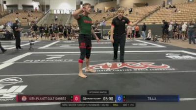Pat Cherf vs Emilio Hernandez 2026 ADCC Nashville Open