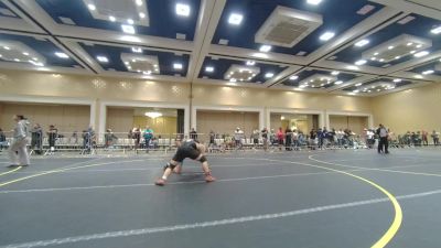 144 lbs Quarterfinal - Marcus Kuo, Jedi Wr Ac vs Riker Ohearon, Champions WC