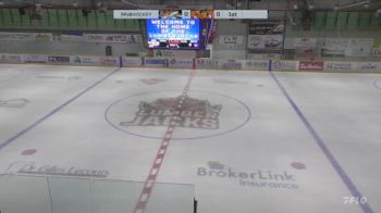 Replay: Home - 2025 Kam River vs Hearst | Sep 6 @ 12 PM