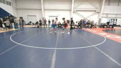 157 lbs Cons. Semis - Micah Ochoa, Consortium(bye) vs Jaxon Ingram, Jet House