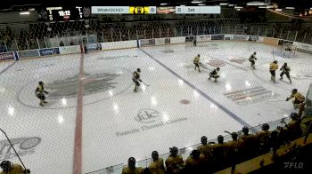 Replay: Home - 2025 Smiths Falls vs Golden Hawks | Aug 28 @ 4 PM