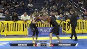 Peter Edward Kopko vs Jason McAlpine 2025 Pan IBJJF Jiu-Jitsu No-Gi Championship
