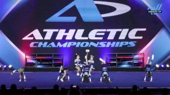 Northern Lights All Stars - CROCS [2025 L1 Youth - D2 Day 1] 2025 Athletic Championships Grand Nationals