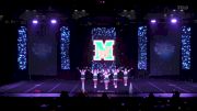 Mandarin High School Competitive Cheerleading - Mandarin High School [2025 Varsity- Medium All Girl Day 2] 2025 All Out Grand Nationals