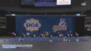 Davidson Academy [2026 Junior High Non Tumbling Game Day Day 1] 2026 UCA Space Center Regional