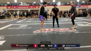 Ibrain Pérez vs Surush Ubaydi 2024 ADCC Austin Open