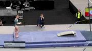 Avery King - Bars, WOGA - 2021 US Championships