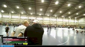 Replay: Mat 5 - 2023 Youth Super State | Feb 11 @ 9 AM