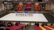 Buchanan HS JV "Clovis CA" at 2026 WGI Guard Palm Desert Regional+