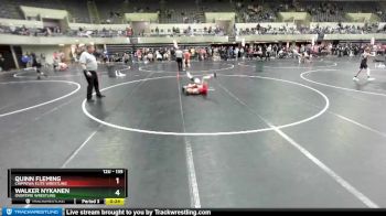 Replay: Mat 5 - 2022 2022 Battle by the Border Preseason Cham | Nov 12 @ 9 AM