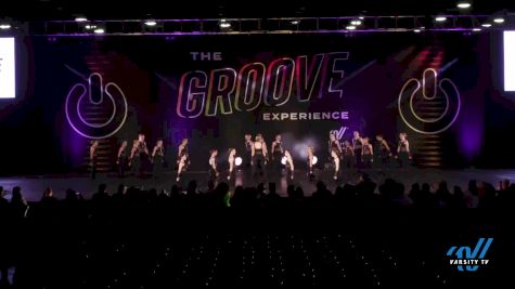Rainbow Dance Academy - YOUTH JAZZ [2022 Youth - Jazz - Large 1] 2022 WSF Louisville Grand Nationals