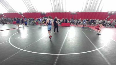 120 lbs Cons. Sub-rd Of 16 - Colton Wyller, Marmion Wrestling Academy vs Finn Fifer, Thunderbirds