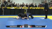 Magomet Albotov vs Krieger Beauparlant 2026 Pan IBJJF Jiu-Jitsu No-Gi Championship