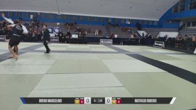 MATHEUS RIBEIRO DA SILVA VELLANI vs BRENO MARCELINO DOS REIS 2026 Carlson Gracie