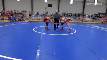 108 lbs Prelims - Max Bishop, Team Valley vs Barrett Hilton, Keystone Kids