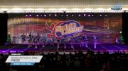 Florida Top Dog All Stars - Freeze [2024 L1 Youth - Small Day 1] 2024 Spirit Cheer Dance Grand Nationals & Cheer Nationals
