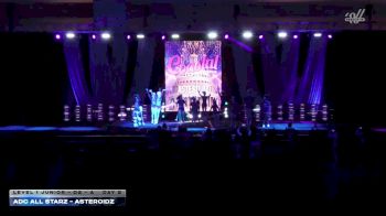 ADC All Starz - Asteroidz [2026 L1 Junior - D2 - A Day 2] 2026 Coastal at the Capitol Super Nationals