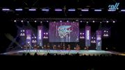 Maryland Twisters - Reign [2025 L6 Senior Coed - XSmall Day 2] 2025 CHEERSPORT National All Star Cheerleading Championship