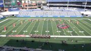 Atlanta CV "CIVILIZATION" HIGH CAM at 2024 DCI Southeastern Championship pres. by Ultimate Drill Book (With Sound)