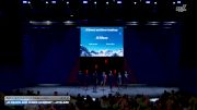JC Dance and Cheer Academy - JC Blaze [2026 Contemporary/Lyrical - U16 Day 2] 2026 The European Summit
